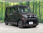 TANTO CUSTOM 4WD