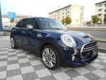 BMW MINI COOPER S 5DOOR