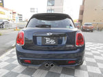 BMW MINI COOPER S 5DOOR