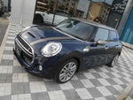 BMW MINI COOPER S 5DOOR