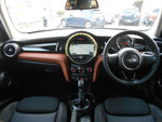 BMW MINI COOPER S 5DOOR