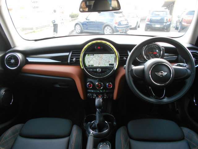 BMW MINI COOPER S 5DOOR