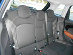 BMW MINI COOPER S 5DOOR