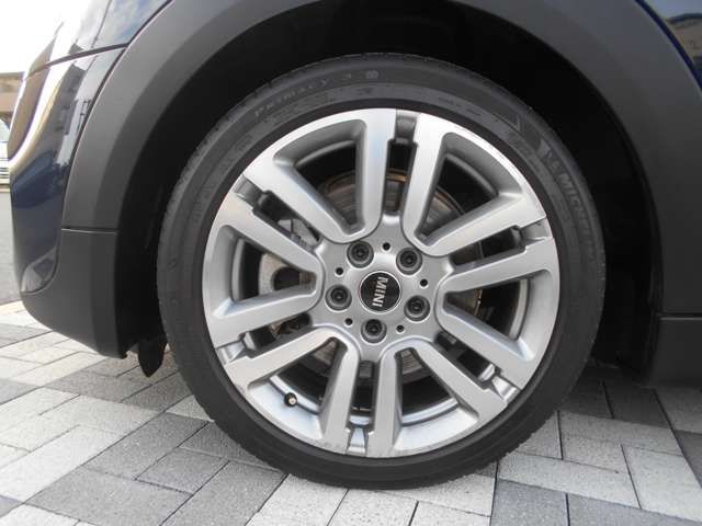BMW MINI COOPER S 5DOOR