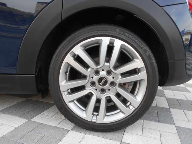 BMW MINI COOPER S 5DOOR