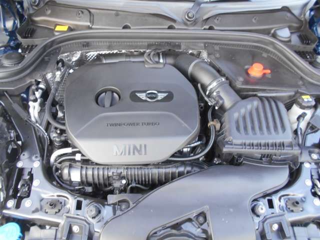 BMW MINI COOPER S 5DOOR