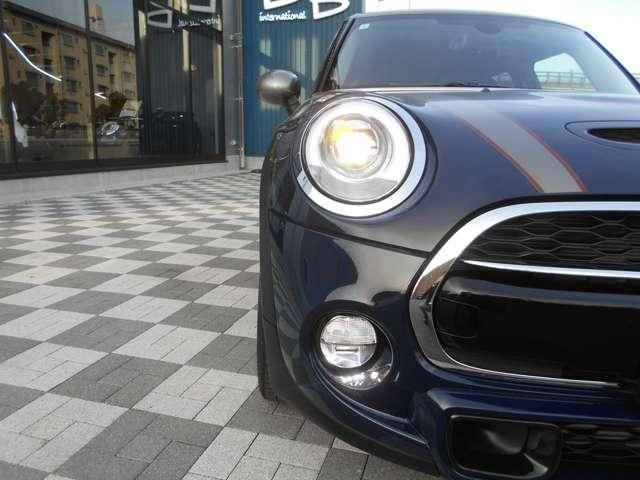BMW MINI COOPER S 5DOOR