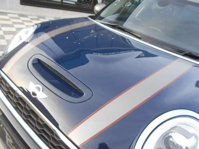 BMW MINI COOPER S 5DOOR