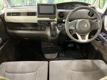 N-BOX 4WD