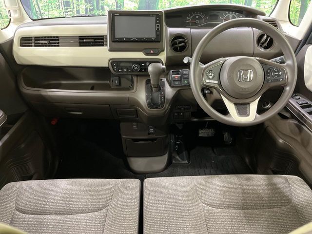 N-BOX 4WD