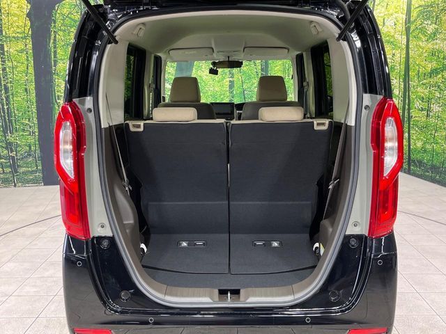 N-BOX 4WD