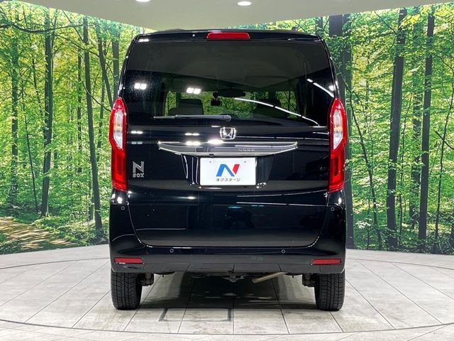 N-BOX 4WD