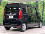 N-BOX 4WD