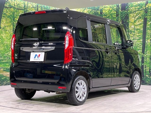 N-BOX 4WD