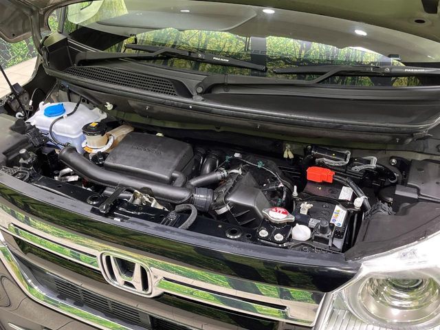 N-BOX 4WD