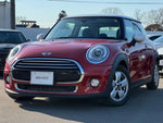BMW MINI COOPER