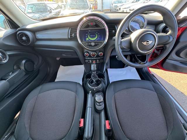 BMW MINI COOPER