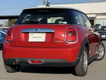 BMW MINI COOPER