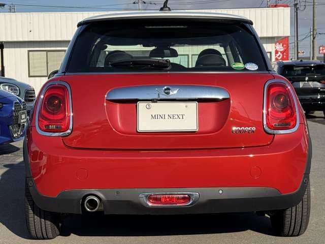 BMW MINI COOPER