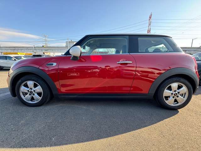 BMW MINI COOPER
