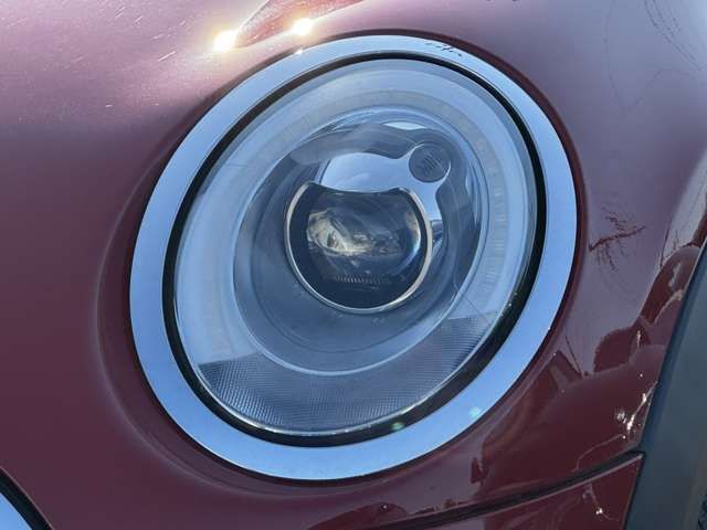 BMW MINI COOPER