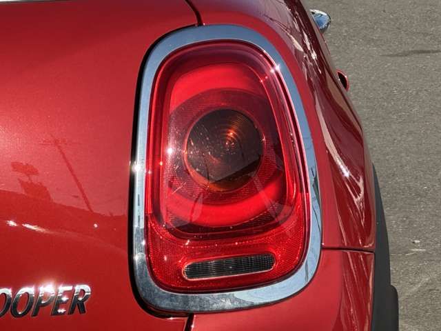 BMW MINI COOPER