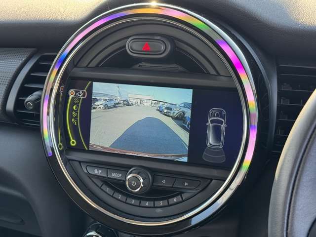 BMW MINI COOPER