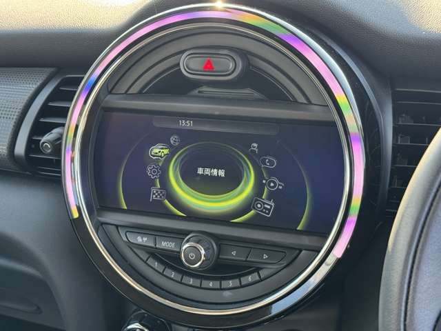 BMW MINI COOPER