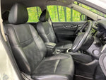 X-TRAIL 4WD