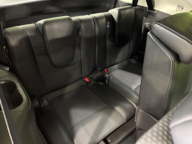 X-TRAIL 4WD