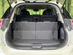 X-TRAIL 4WD