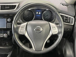 X-TRAIL 4WD