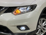 X-TRAIL 4WD