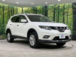 X-TRAIL 4WD