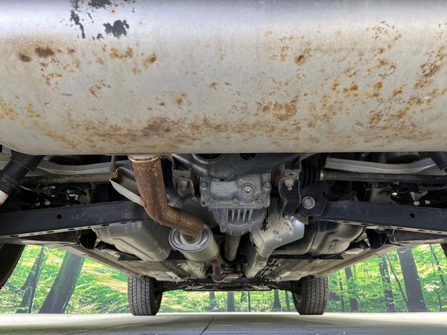 X-TRAIL 4WD