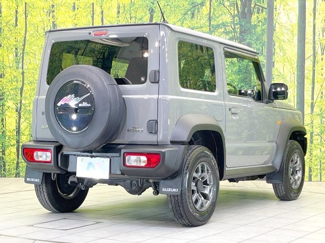JIMNY SIERRA
