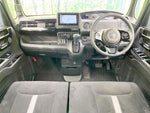 N-BOX CUSTOM