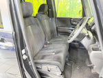 N-BOX CUSTOM