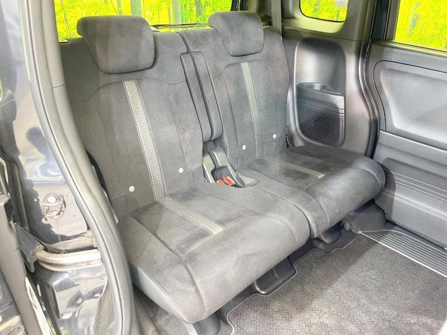N-BOX CUSTOM
