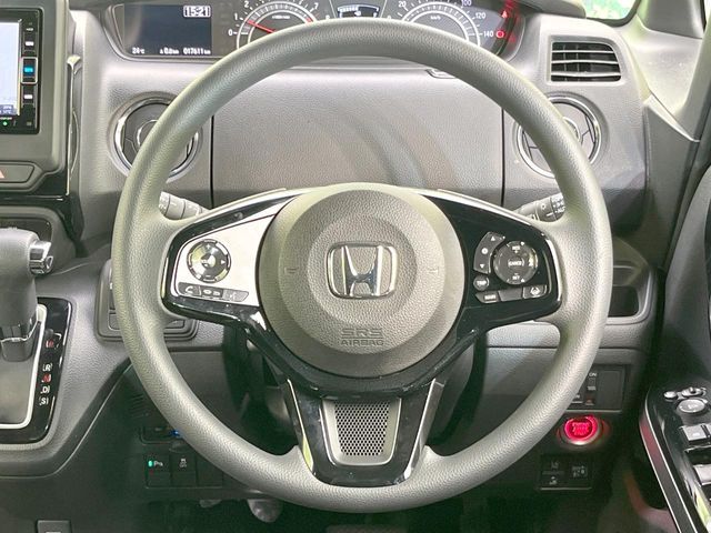 N-BOX CUSTOM