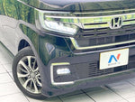 N-BOX CUSTOM