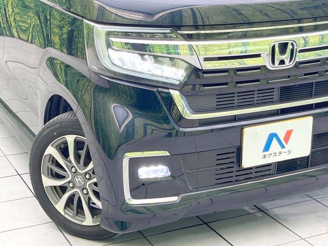 N-BOX CUSTOM