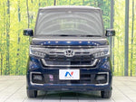 N-BOX CUSTOM