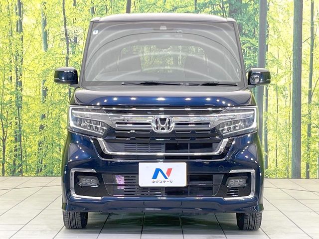 N-BOX CUSTOM