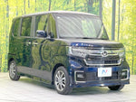 N-BOX CUSTOM