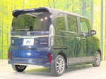 N-BOX CUSTOM