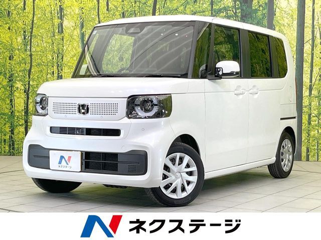 N-BOX