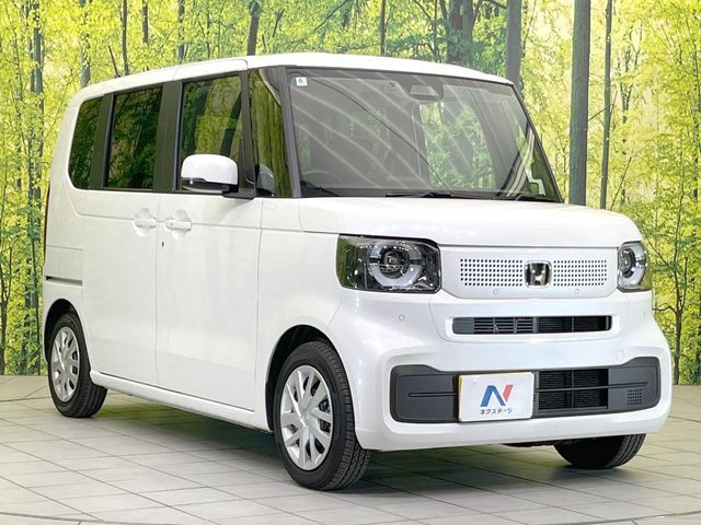 N-BOX