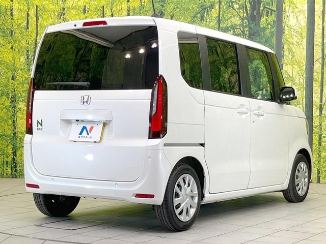 N-BOX
