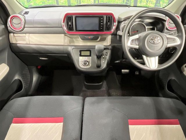 PASSO 4WD